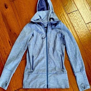 Lululemon Women’s Scuba Hoodie